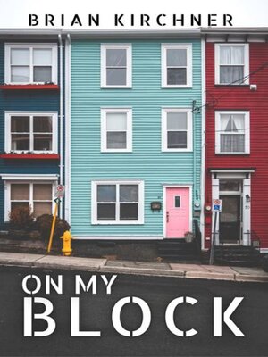 cover image of On My Block